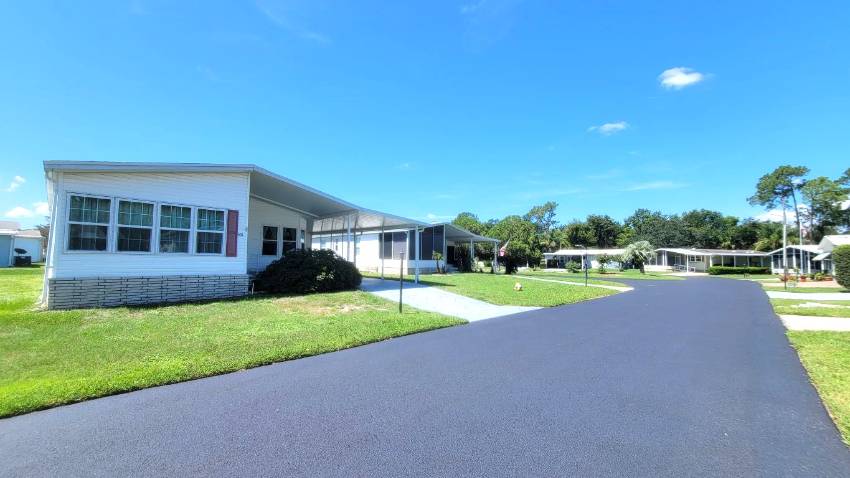 531 Osprey Pl. a Lake Wales, FL Mobile or Manufactured Home for Sale
